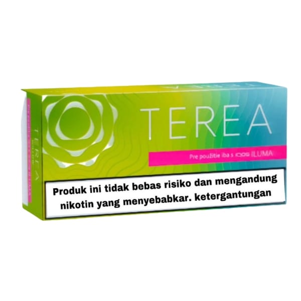 Buy Online IQOS Terea Bright Wave (Indonesian) Best Price in Dubai Buy Online IQOS Terea Bright Wave (Indonesian) Best Price in Dubai