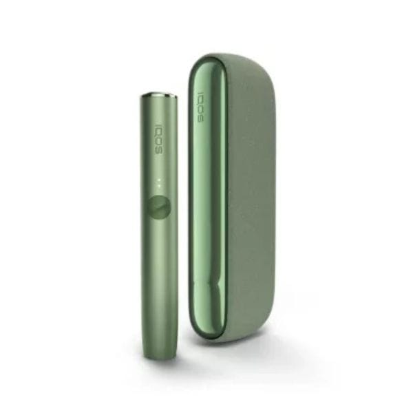 IQOS ILUMA GREEN STANDARD Best Price In Dubai IQOS ILUMA GREEN STANDARD Best Price In Dubai