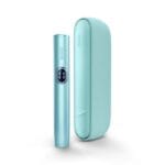 IQOS ILUMA I Standard Blue – The Perfect Match for TEREA Sticks