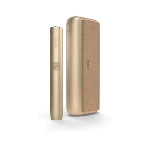IQOS ILUMA PRIME Golden Khaki Terea Delivery Dubai IQOS ILUMA PRIME Golden Khaki Terea Delivery Dubai