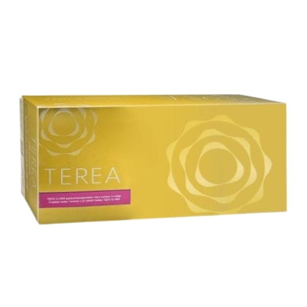 IQOS HEETS TEREA Yellow (Kazakhstan): Citrus Refreshment IQOS HEETS TEREA Yellow (Kazakhstan): Citrus Refreshment