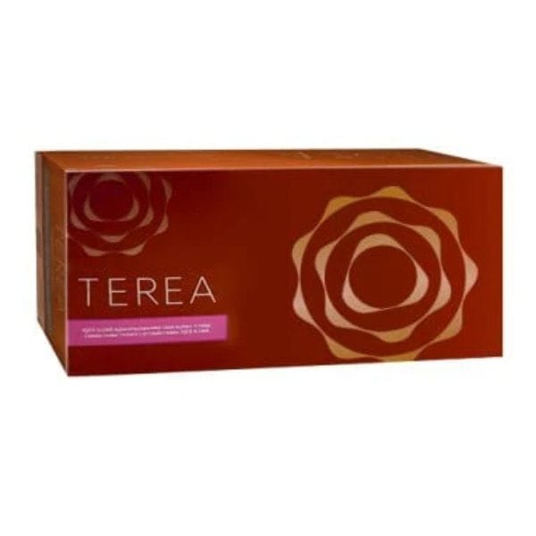 IQOS Terea BRONZE from Kazakhstan in Dubai IQOS Terea BRONZE from Kazakhstan in Dubai