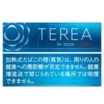 IQOS Terea Rich Regular from Japan in Dubai, UAE