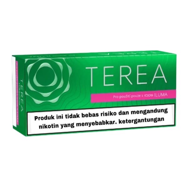 New IQOS Terea Green Indonesian, Best Price in TEREA UAE New IQOS Terea Green Indonesian, Best Price in TEREA UAE