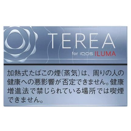 TEREA Balanced Regular For IQOS Iluma