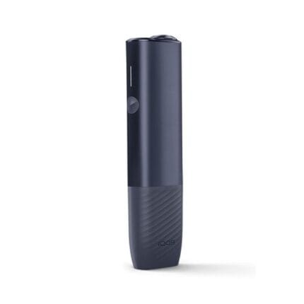 The Iluma I One Midnight Black by IQOS – Available in Dubai