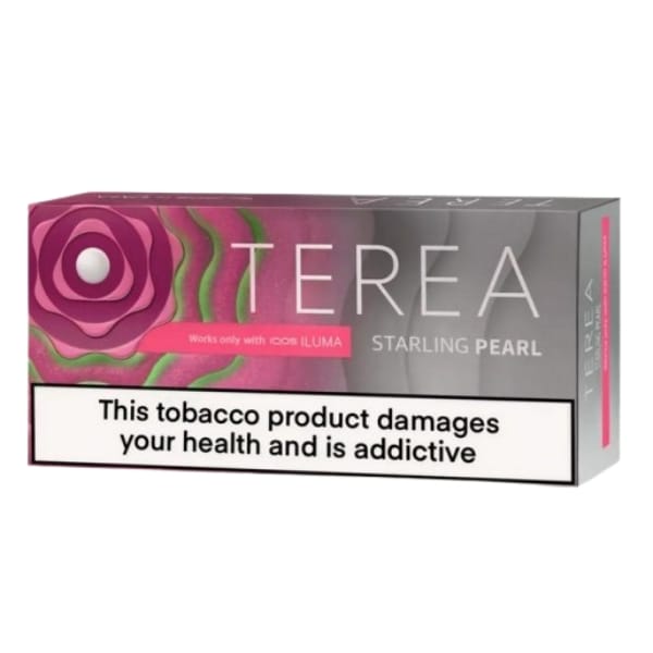 TEREA Starling Pearl Kazakhstan In Dubai TEREA Starling Pearl Kazakhstan In Dubai