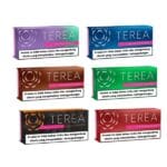 Buy New IQOS Terea Indonesian Flavor Available in Dubai UAE
